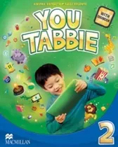 You Tabbie 2 - With Digibook, De Valente, Sueli. Editora Macmillan Do Brasil, Capa Mole, Edição 1ª Edição - 2014 Em Inglês