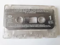 Gran America Jr. Reyes De La Cumbia Cassette (sin Caratula)