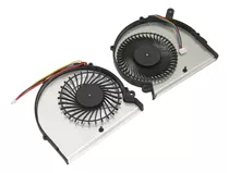 Ventilador De Cpu, Resfriamento De Laptop, Acessórios De Com