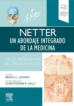 Libro Netter. Un Abordaje Integrado De La Medicina