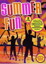 Cd: Summer Fun: Colección De 43 Canciones