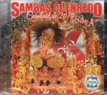 Cd Sambas De Enredo Carnaval De 2014 Série A