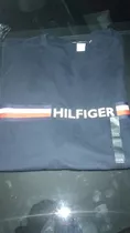 Remera Tommy Hilfiger Original Usa Xxxl 66cm De Siza Grandes