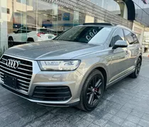 Audi Q7 2017