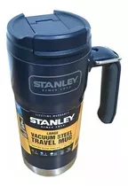 Jarra Térmica Stanley Mug 473ml - 100% En Acero 