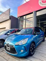 Citroën Ds3 2012 1.6 Thp 156 Sport Chic Nav