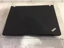 Laptop Lenovo Thinkpad R500