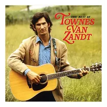 Vinilo: Lo Mejor De Townes Van Zandt