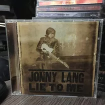 Jonny Lang - Lie To Me (1997) Blues Rock