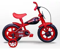 Bicicleta Tk3 Track Baby Infantil Aro 12