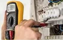Tecnico Electricista Instalacion Reparacion A Domicilio