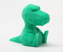 Suporte Para Gpu Feito Em Impressora 3d Mini Rex