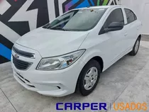 Chevrolet Onix Lt 1.0 C/64184