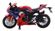 Miniatura Moto Honda Yamaha Kawasaki Ducati Escala 1:12