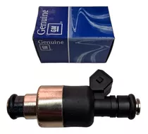 Inyector Corsa 1.6 1.4 8v Multipunto Original Gm 10633 