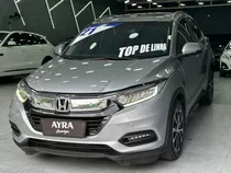 Honda Hr-v Touring 1.5 Tb 16v 5p Aut. 2021/2021