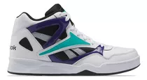 Zapatillas Reebok Royal Hombre Blanco On Sports Csi