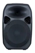 Cabina Pasiva 12 Pulgadas 600 Watts