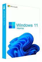 Windows 11 Home Licencia Original