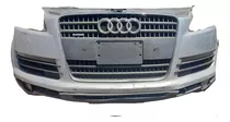 Parachoque Audi Cuatro Q7