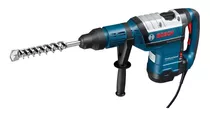 Martillo Perforador Con Sds Máx Bosch Gbh 8-45 D 1500w