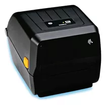 Impressora De Código De Barras Zebra Zd220 Nova Gc420t