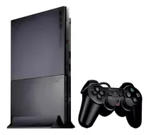 Playstation 2 Funcionando Barato - Vídeo Game Play2 + Garantia - Black Friday