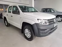 Volkswagen Amarok Trendline 4x4 Y 4x2 0 Km 2024 #40