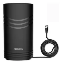 Antena Philips Tv Digital Hdtv Sdv5233 Indoor