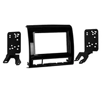 Kit Adaptación Radio Dash Toyota Tacoma 12-15