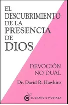 El Descubrimiento De La Presencia De Dios -  Hawkins