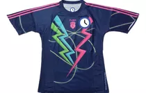 Camiseta Stade Francais Original Rugby Francia París Xxl