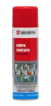 4 Limpa Contato Eletricos - Wurth 300ml 