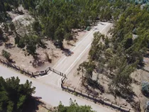 Sitios De 1.000 Mts2 En Maitencillo, A Solo Minutos Del Mar.