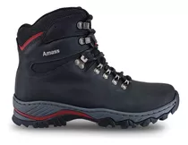 Bota Outdoor Hombre Amass Ou-021