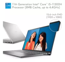 Notebook Dell Inspiron 5510 I5 11320h 12gb De Ram