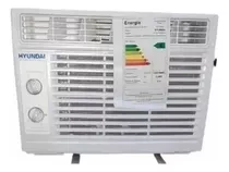 Aire Acondicionado De Ventana 5000 Btu Hyundai 110v Nuevos