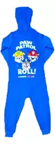 Pijama Enterito Personajes Paw Patrol B9