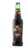 Pack X 24 Maltas Barba Roja 330 Ml