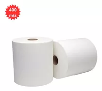 Toalla Nova Propaper 200 Mts X 2 Rollos (400 Mts)