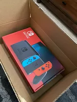 Nintendo Switch Consola 