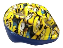 Casco Personaje Minions