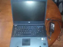 Laptop Hp Compaq 6710b P/repuesto (pantalla S/.88)