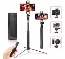 Selfie Stick TriPod, Vipoo Stick Stabilizer TriPod Stand Wi