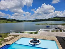 Alquiler De  Fincas Borde Lago Calima (2). Piscina. Muelle Privado. Desde $960.000 Noche (12p). Capacidad Hasta 50 Personas. Disfrute De La Orilla Del Lago De Manera Privada. P/adicional $80.000.