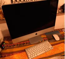 iMac 2011 I5 12gb Excelente Estado