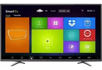 Tv Led Asano 55'' 4k Ultrahd Smart Android