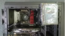 Computador Gamer I7 7700k+asus Z170 + G.skill 16gb + Corsair