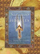 Sanando Con Los Ángeles Doreen Virtue Cartas Oráculo Envíos