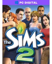 The Sims 2 Todas Expansões Completo Pc - Português 